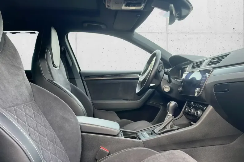 Skoda Superb din 2022 cu 62.200 km - oferta SKO196739 - foto 15