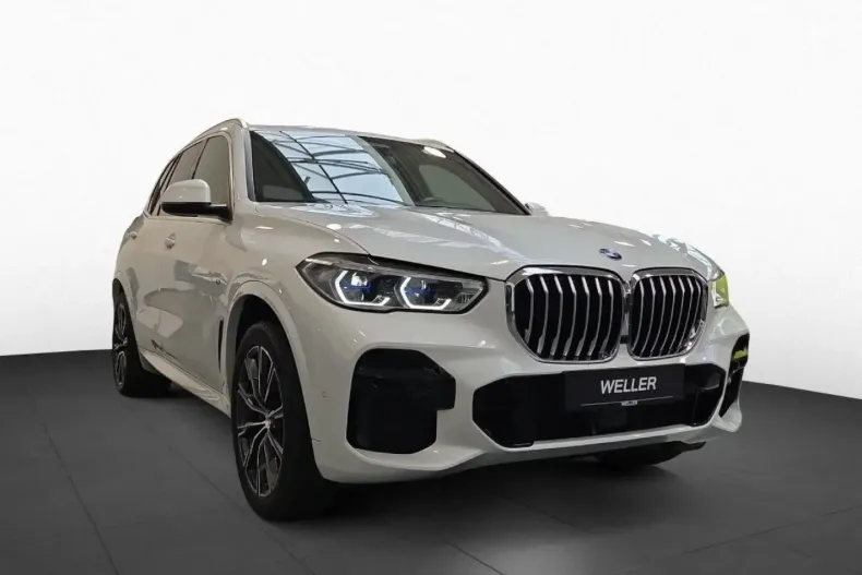 BMW X5 (Seria X) din 2022 cu 68.217 km - oferta BMW196740 - foto 1