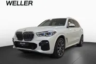 BMW X5 (Seria X) din 2022 cu 68.217 km - oferta BMW196740 - foto 2