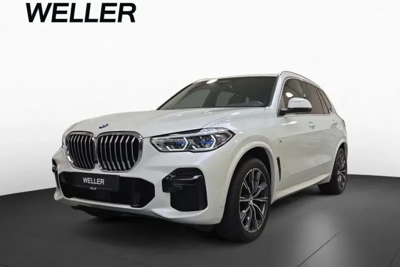 BMW X5 (Seria X) din 2022 cu 68.217 km - oferta BMW196740 - foto 2
