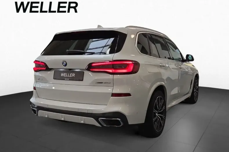 BMW X5 (Seria X) din 2022 cu 68.217 km - oferta BMW196740 - foto 3