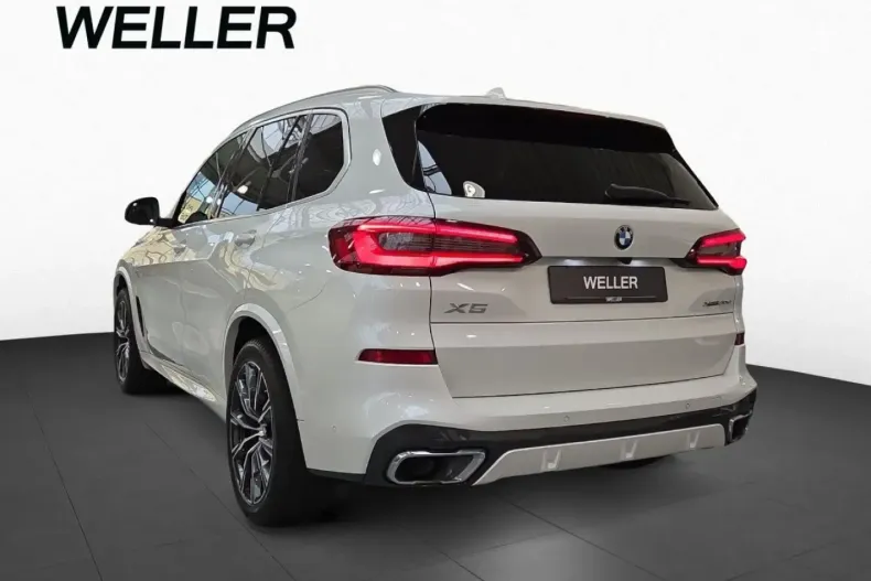 BMW X5 (Seria X) din 2022 cu 68.217 km - oferta BMW196740 - foto 4