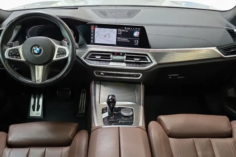 BMW X5 (Seria X) din 2022 cu 68.217 km - oferta BMW196740 - foto 5