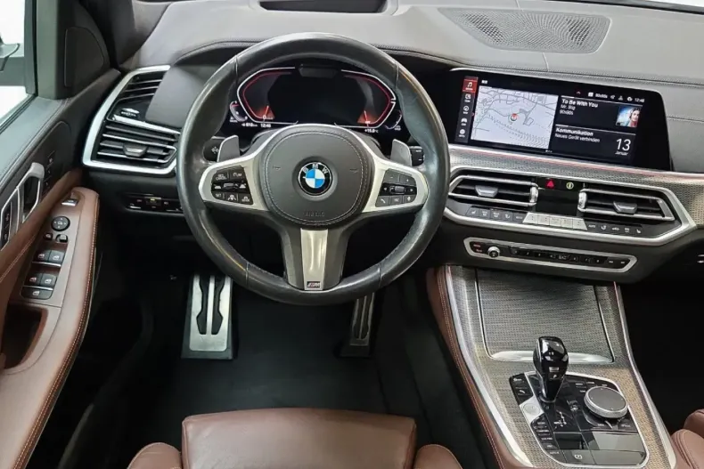 BMW X5 (Seria X) din 2022 cu 68.217 km - oferta BMW196740 - foto 6