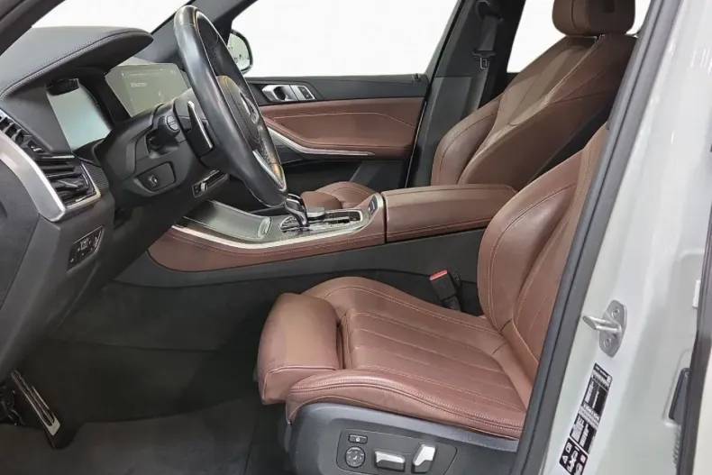 BMW X5 (Seria X) din 2022 cu 68.217 km - oferta BMW196740 - foto 8