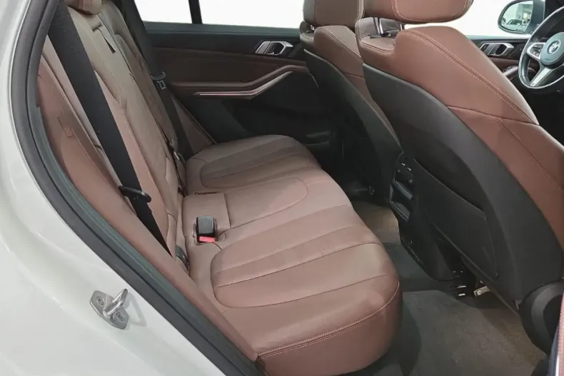 BMW X5 (Seria X) din 2022 cu 68.217 km - oferta BMW196740 - foto 10