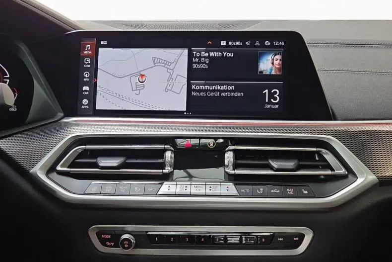 BMW X5 (Seria X) din 2022 cu 68.217 km - oferta BMW196740 - foto 11