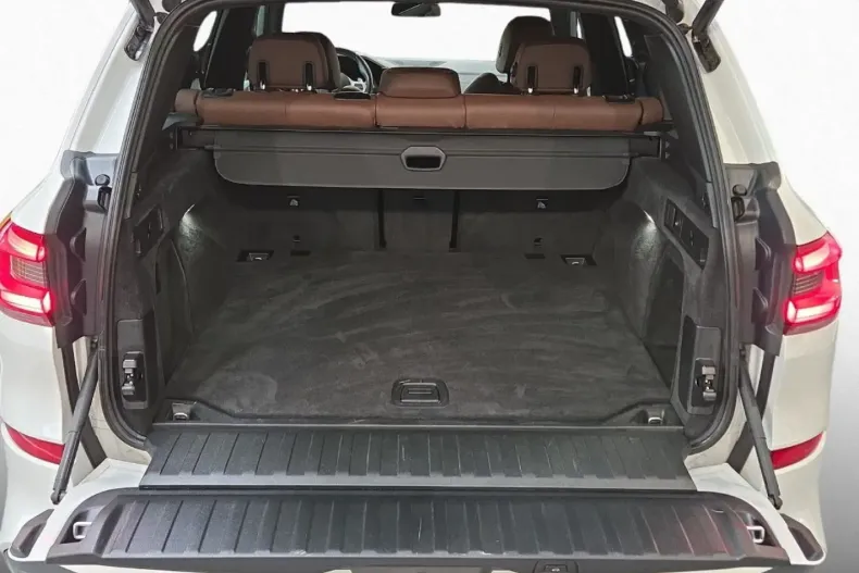 BMW X5 (Seria X) din 2022 cu 68.217 km - oferta BMW196740 - foto 12