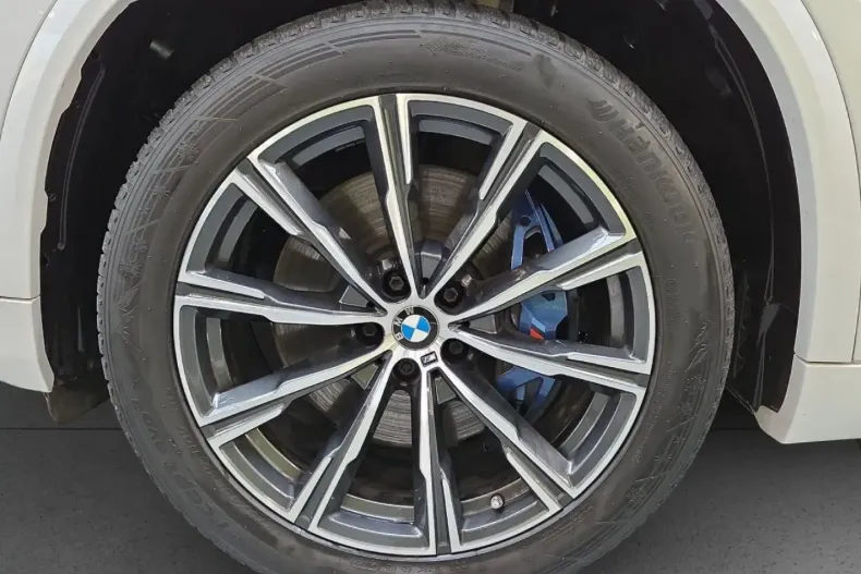 BMW X5 (Seria X) din 2022 cu 68.217 km - oferta BMW196740 - foto 13