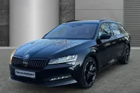 Skoda Superb din 2022 cu 83.100 km - oferta SKO196741 - foto 1