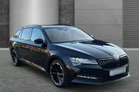 Skoda Superb din 2022 cu 83.100 km - oferta SKO196741 - foto 2