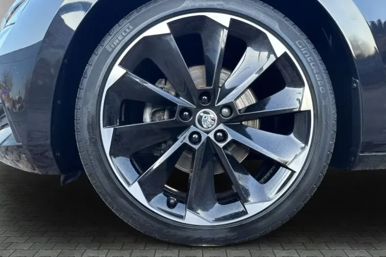 Skoda Superb din 2022 cu 83.100 km - oferta SKO196741 - foto 7