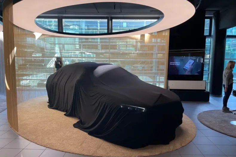 Mercedes-Benz S 350 (Clasa S) din 2023 cu 69.500 km - oferta MER196742 - foto 1