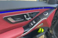 Mercedes-Benz S 350 (Clasa S) din 2023 cu 69.500 km - oferta MER196742 - foto 4