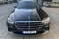 Mercedes-Benz S 350 (Clasa S) din 2023 cu 69.500 km - oferta MER196742 - foto 9