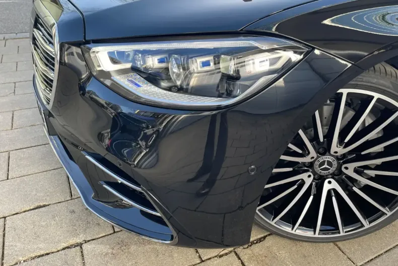 Mercedes-Benz S 350 (Clasa S) din 2023 cu 69.500 km - oferta MER196742 - foto 10