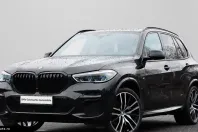 BMW X5 (Seria X) din 2021 cu 95.951 km - oferta BMW196743 - foto 1