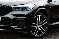 BMW X5 (Seria X) din 2021 cu 95.951 km - oferta BMW196743 - foto 2
