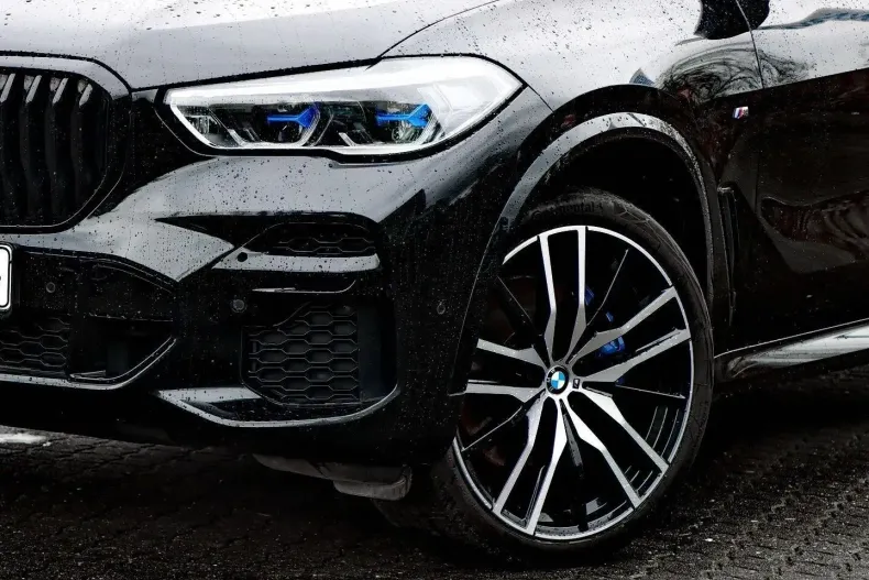 BMW X5 (Seria X) din 2021 cu 95.951 km - oferta BMW196743 - foto 2