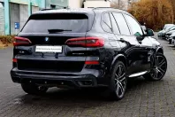 BMW X5 (Seria X) din 2021 cu 95.951 km - oferta BMW196743 - foto 4