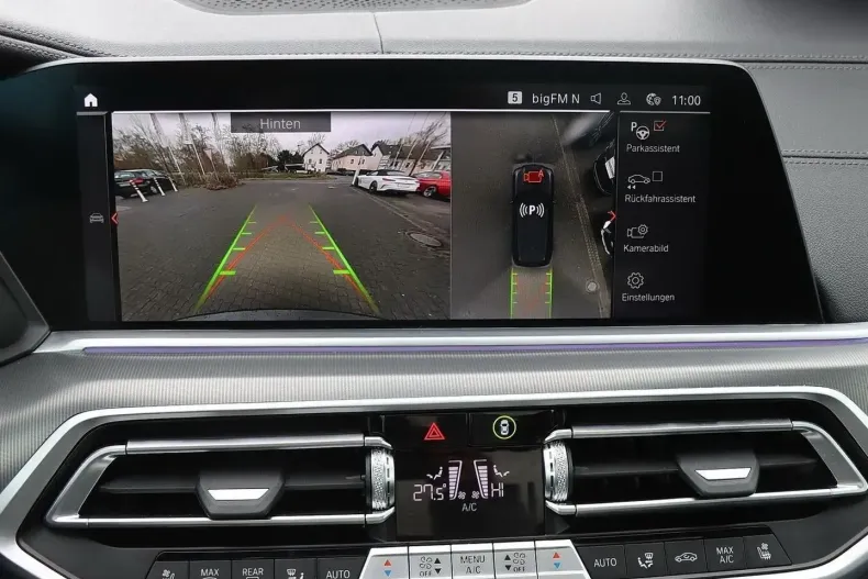 BMW X5 (Seria X) din 2021 cu 95.951 km - oferta BMW196743 - foto 6