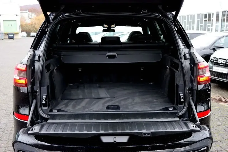 BMW X5 (Seria X) din 2021 cu 95.951 km - oferta BMW196743 - foto 9