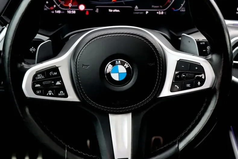 BMW X5 (Seria X) din 2021 cu 95.951 km - oferta BMW196743 - foto 11