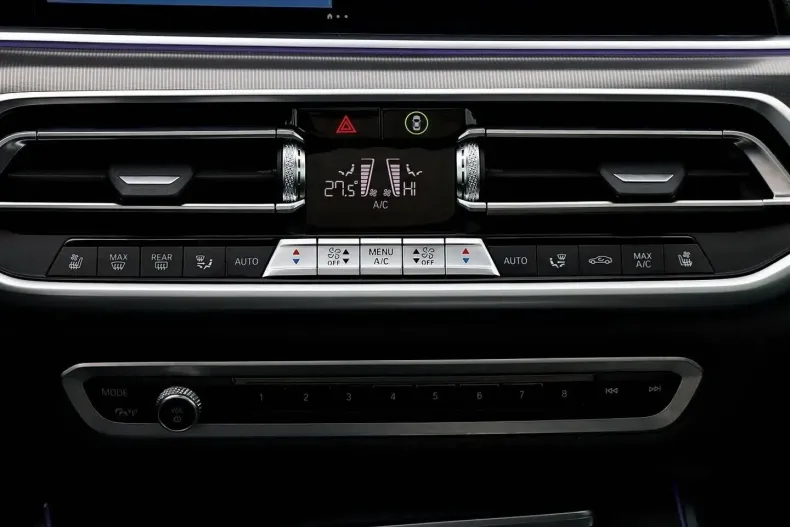 BMW X5 (Seria X) din 2021 cu 95.951 km - oferta BMW196743 - foto 12