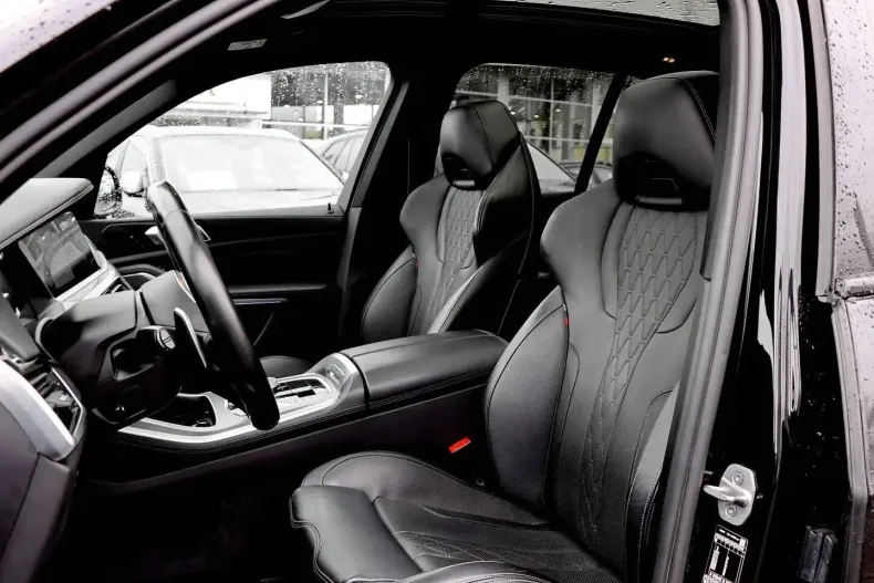 BMW X5 (Seria X) din 2021 cu 95.951 km - oferta BMW196743 - foto 14