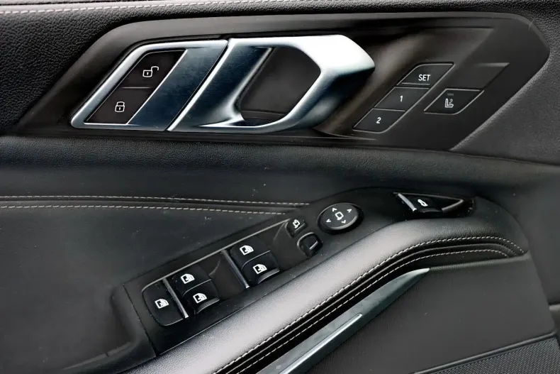 BMW X5 (Seria X) din 2021 cu 95.951 km - oferta BMW196743 - foto 15