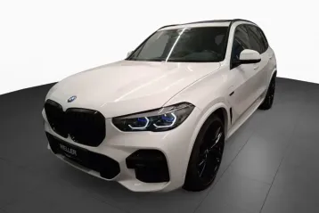 BMW X5 din 2021 - oferta BMW196744