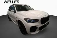 BMW X5 (Seria X) din 2021 cu 81.051 km - oferta BMW196744 - foto 2
