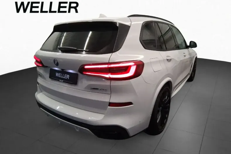 BMW X5 (Seria X) din 2021 cu 81.051 km - oferta BMW196744 - foto 3