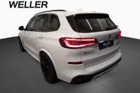 BMW X5 (Seria X) din 2021 cu 81.051 km - oferta BMW196744 - foto 4