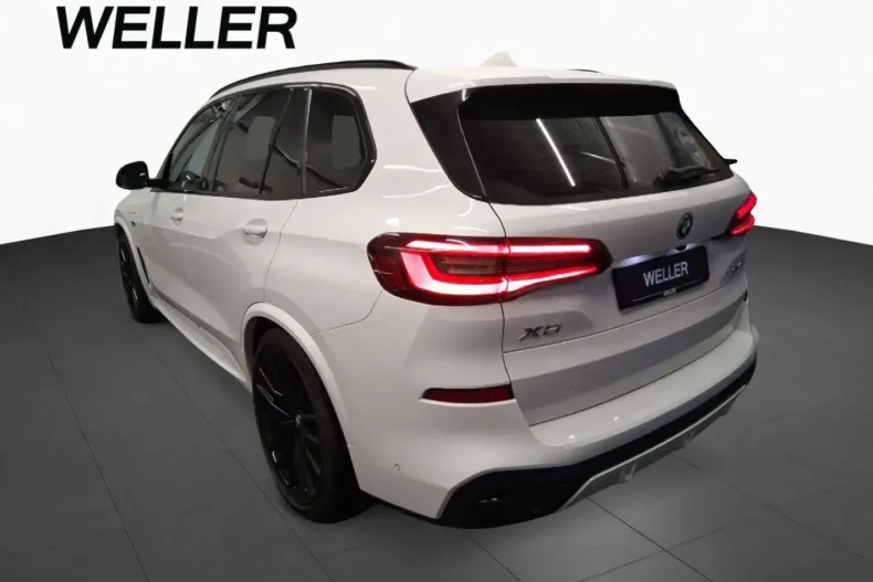 BMW X5 (Seria X) din 2021 cu 81.051 km - oferta BMW196744 - foto 4