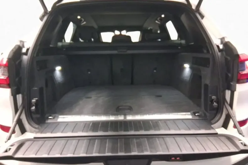 BMW X5 (Seria X) din 2021 cu 81.051 km - oferta BMW196744 - foto 13