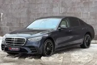 Mercedes-Benz S 450 (Clasa S) din 2023 cu 47.000 km - oferta MER196745 - foto 1