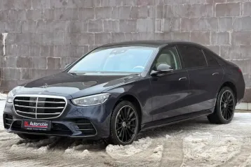 Mercedes-Benz S 450 din 2023 - oferta MER196745