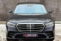 Mercedes-Benz S 450 (Clasa S) din 2023 cu 47.000 km - oferta MER196745 - foto 2