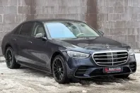 Mercedes-Benz S 450 (Clasa S) din 2023 cu 47.000 km - oferta MER196745 - foto 3