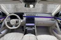 Mercedes-Benz S 450 (Clasa S) din 2023 cu 47.000 km - oferta MER196745 - foto 11