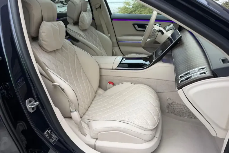 Mercedes-Benz S 450 (Clasa S) din 2023 cu 47.000 km - oferta MER196745 - foto 21