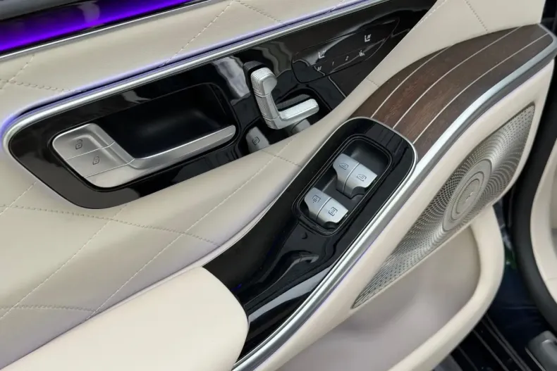 Mercedes-Benz S 450 (Clasa S) din 2023 cu 47.000 km - oferta MER196745 - foto 25