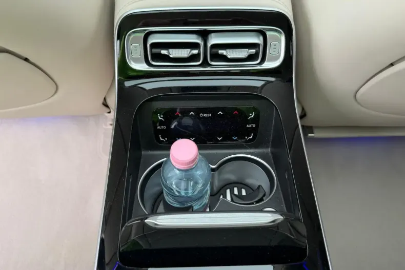 Mercedes-Benz S 450 (Clasa S) din 2023 cu 47.000 km - oferta MER196745 - foto 26