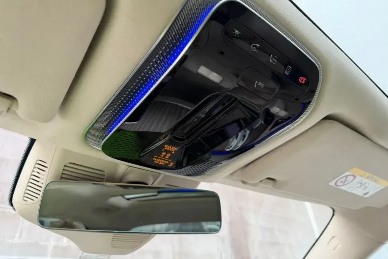 Mercedes-Benz S 450 (Clasa S) din 2023 cu 47.000 km - oferta MER196745 - foto 27