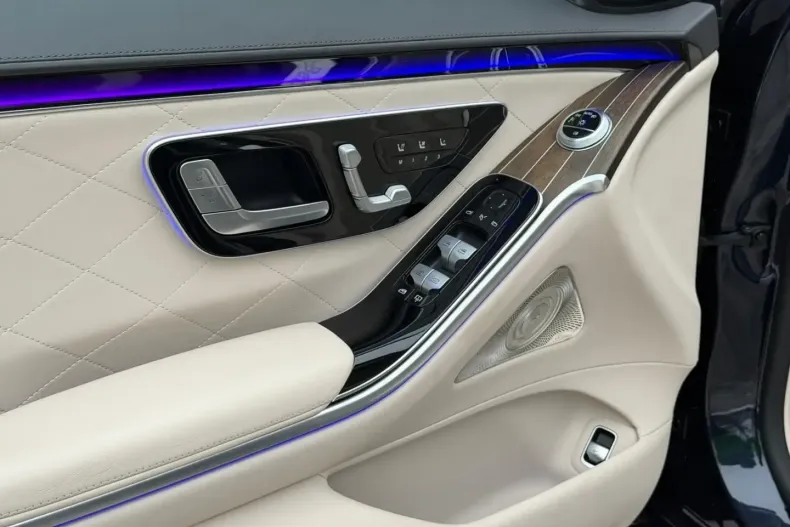 Mercedes-Benz S 450 (Clasa S) din 2023 cu 47.000 km - oferta MER196745 - foto 30