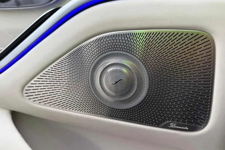 Mercedes-Benz S 450 (Clasa S) din 2023 cu 47.000 km - oferta MER196745 - foto 31