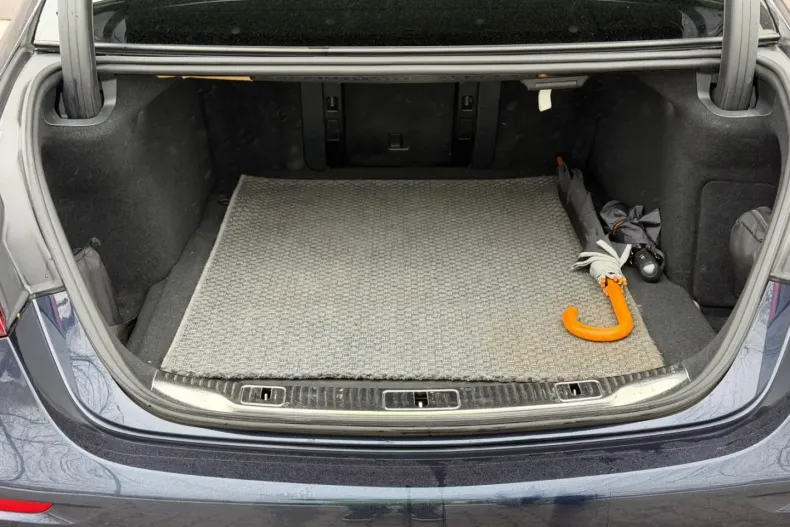 Mercedes-Benz S 450 (Clasa S) din 2023 cu 47.000 km - oferta MER196745 - foto 40