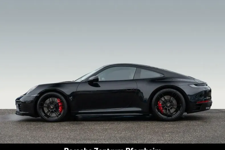 Porsche 992 din 2022 cu 7.950 km - oferta POR196746 - foto 2