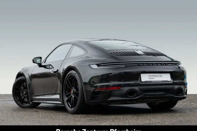 Porsche 992 din 2022 cu 7.950 km - oferta POR196746 - foto 3